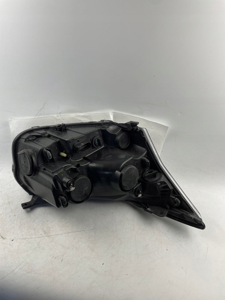 Frontscheinwerfer Ford Transit BK31-13D153-BG Links Scheinwerfer Headlight SCH3927390468sh