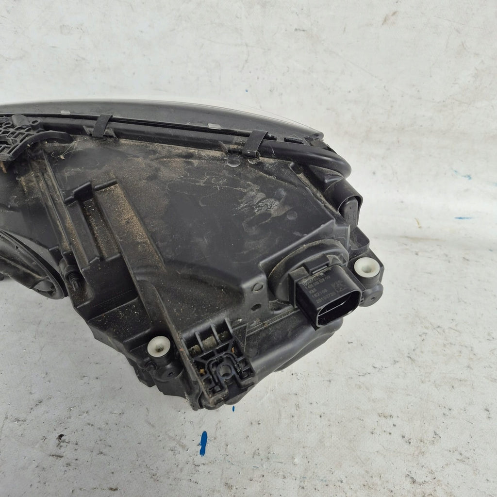 Frontscheinwerfer Audi A4 B9 8W0941012 Full LED Rechts Scheinwerfer Headlight