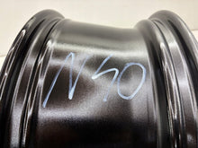 Laden Sie das Bild in den Galerie-Viewer, 1x Alufelge 19 Zoll 8.0" 5x112 43 5ET A1564010400 Mercedes-Benz X156 Rim Wheel FEL9156491758dv