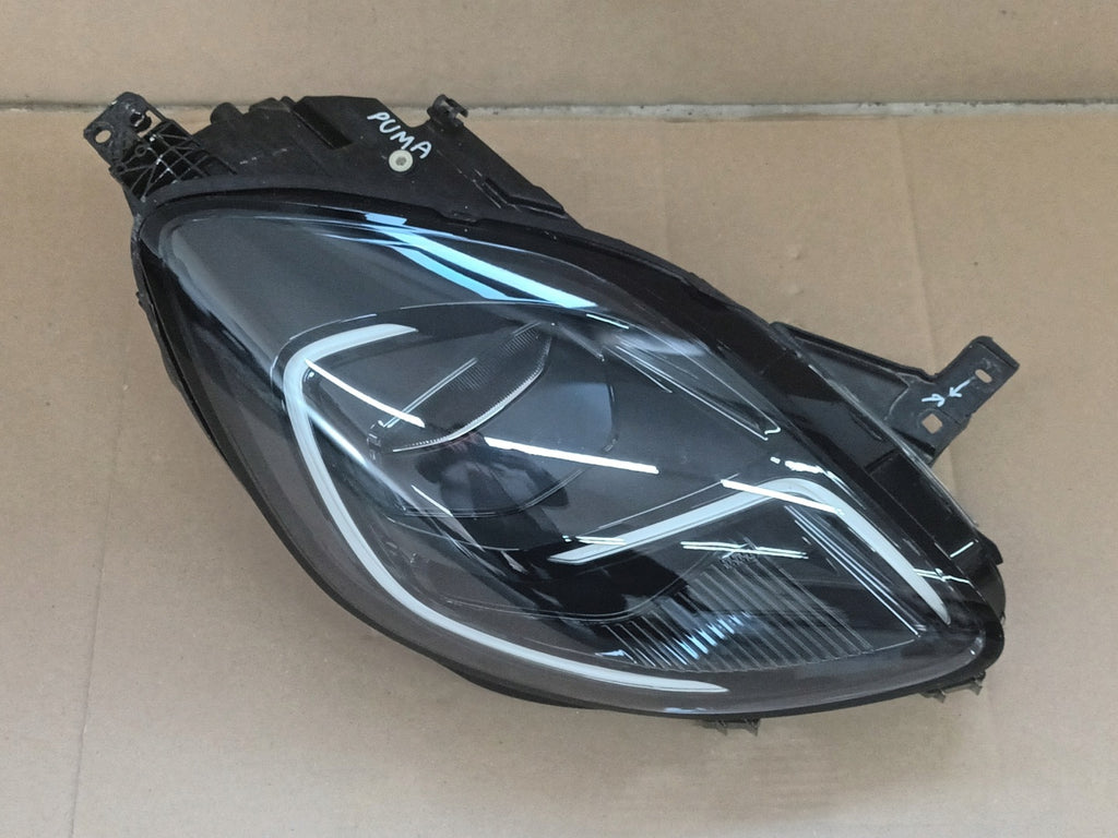 Frontscheinwerfer Ford Puma L1TB-13100-CH Full LED Rechts Scheinwerfer Headlight SCH4128021527ru