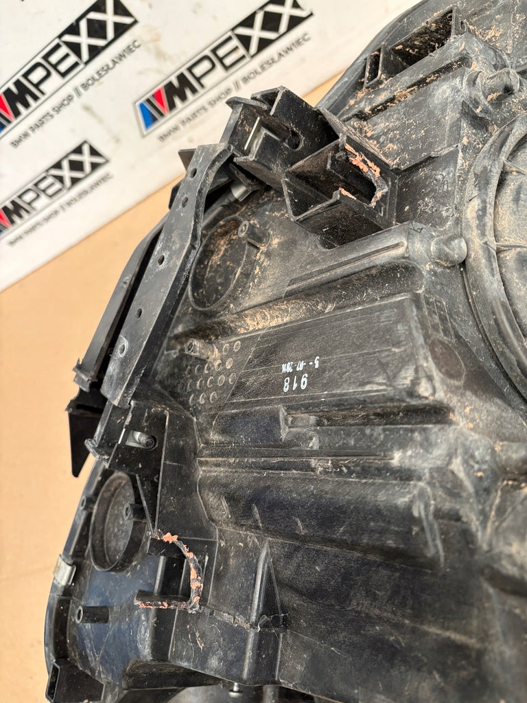 Frontscheinwerfer BMW F36 F80 F32 F33 7410797-01 Full LED Links Headlight SCH4871257890ns