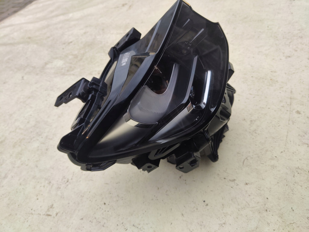 Frontscheinwerfer Mazda Cx60 Cx-60 KR9R51030 LED Rechts Scheinwerfer Headlight SCH2256227898mu