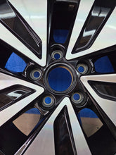 Load image into Gallery viewer, 1x Alufelge 17 Zoll 7.0" 5x112 Glanz 2GA601025AR VW T-Roc Rim Wheel FEL2805878225hb