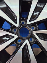 Load image into Gallery viewer, 1x Alufelge 17 Zoll 7.0" 5x112 Glanz 2GA601025AR VW T-Roc Rim Wheel FEL2805878225hb