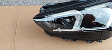 Laden Sie das Bild in den Galerie-Viewer, Frontscheinwerfer BMW X1 5A5BD4702 LED Links Scheinwerfer Headlight SCH1788086839hp