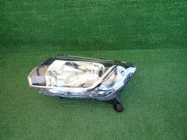 Frontscheinwerfer Dacia Logan II Sandero 260608464R LED Links Headlight