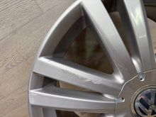 Load image into Gallery viewer, 1x Alufelge 17 Zoll 7.0" 5x112 1T0601025F VW Touran Rim Wheel FEL1549306847cv