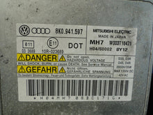 Laden Sie das Bild in den Galerie-Viewer, Frontscheinwerfer Audi Q5 LED Rechts Scheinwerfer Headlight SCH2285001317mn