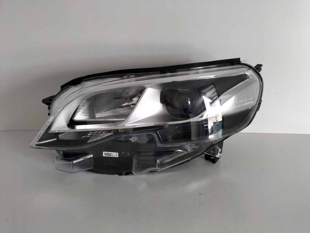 Frontscheinwerfer Peugeot Expert 9808573580 Xenon Links Scheinwerfer Headlight