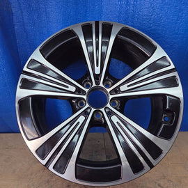 1x Alufelge 18 Zoll 5x112 A2144012200 Mercedes-Benz Rim Wheel FEL5496964324ql