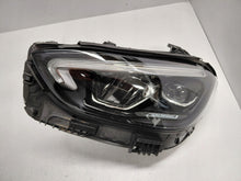 Laden Sie das Bild in den Galerie-Viewer, Frontscheinwerfer Mercedes-Benz W206 A2069068104 A2069063605 Full LED Ein Satz SCH9989087565nk