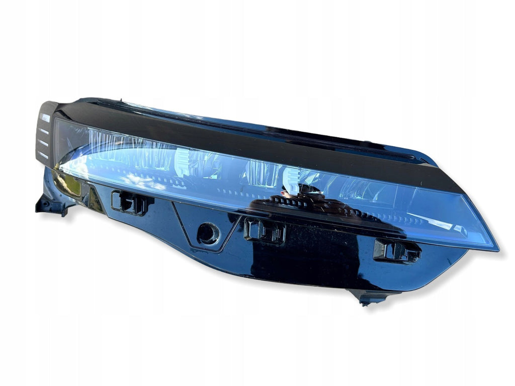 Frontscheinwerfer Renault Megane E-Tech 260109843R LED Rechts Headlight SCH7749526930vh