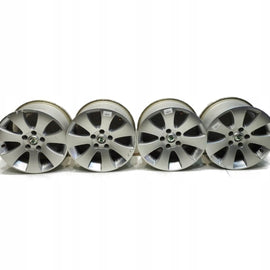 4x Alufelge 16 Zoll 7.0