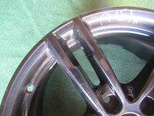 Laden Sie das Bild in den Galerie-Viewer, 1x Alufelge 18 Zoll 7.5&quot; 5x120 52ET 8009793 BMW 2 F22 1 F21 F20 Rim Wheel