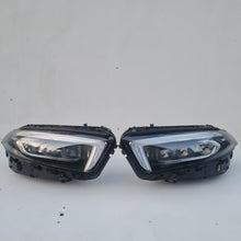 Load image into Gallery viewer, Frontscheinwerfer Mercedes-Benz W177 W1779065600 Xenon Rechts oder Links SCH5153944543wr