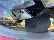 Laden Sie das Bild in den Galerie-Viewer, Frontscheinwerfer VW Transporter S741-13E014-AD Rechts Scheinwerfer Headlight SCH1355212477fg