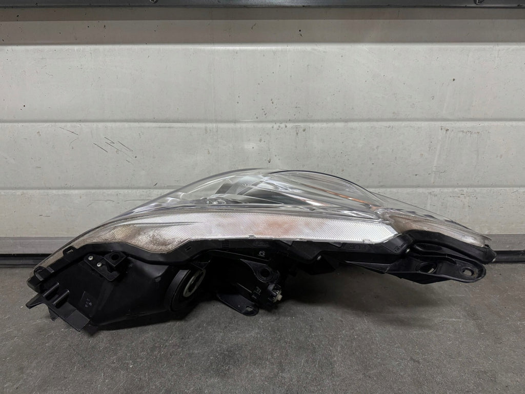 Frontscheinwerfer Toyota Prius Plus Rechts Scheinwerfer Headlight SCH8766381656ue