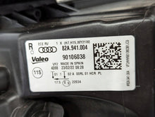 Load image into Gallery viewer, Frontscheinwerfer Audi A1 82A941004 Rechts Scheinwerfer Headlight