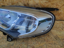 Laden Sie das Bild in den Galerie-Viewer, Frontscheinwerfer Fiat Doblo Links Scheinwerfer Headlight SCH7888163990en