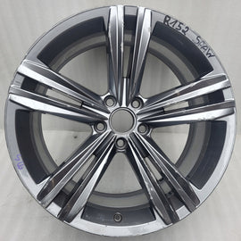 1x Alufelge 19 Zoll 8.5