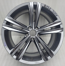 Load image into Gallery viewer, 1x Alufelge 19 Zoll 8.5" 5x112 38ET Matt Graphit 5NA601025E VW Tiguan Rim Wheel FEL5220567307ep
