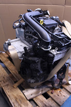 Load image into Gallery viewer, Motor VW Golf VIII I DLA 1.0 ETSI Hybrid Engine Unkomplett MOT3903576411wi