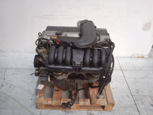 Laden Sie das Bild in den Galerie-Viewer, Motor Mercedes-Benz W140 W210 104944 2.8 197PS 177TKm Benzin Engine Komplett MOT8116771319wi