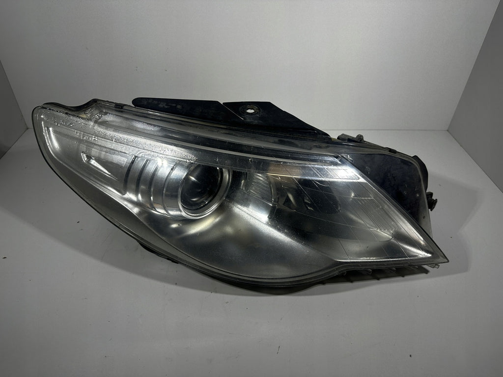 Frontscheinwerfer VW Passat Cc 3C8941752C Rechts Scheinwerfer Headlight