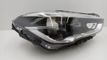 Laden Sie das Bild in den Galerie-Viewer, Frontscheinwerfer BMW X1 F48 7193708 LED Rechts Scheinwerfer Headlight SCH4378909553zt