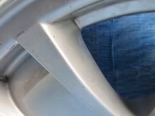Load image into Gallery viewer, 4x Alufelge 18 Zoll 8.0" 5x120 40ET 6757355 BMW X5 E53 Rim Wheel FEL5588557746ez