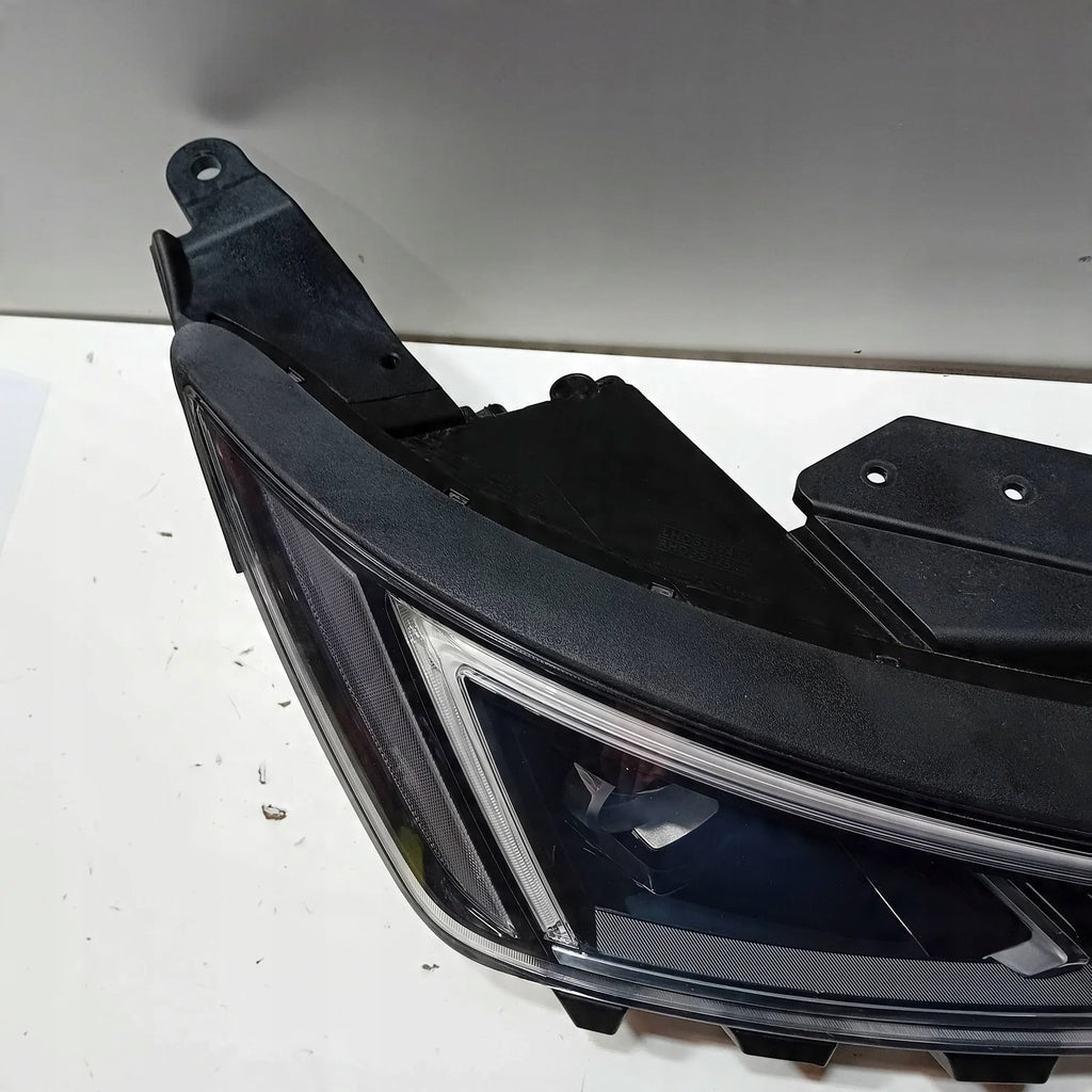 Frontscheinwerfer Hyundai Elantra 92102F2 92102F2600 Rechts Headlight