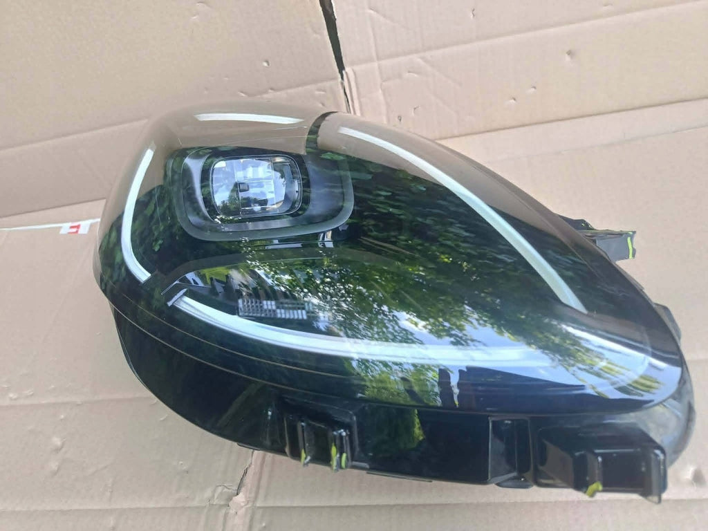 Frontscheinwerfer Ford Puma R1TB13E014 Full LED Rechts Scheinwerfer Headlight SCH6028263456zr