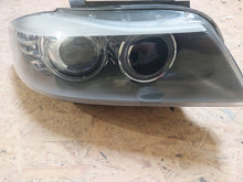 Laden Sie das Bild in den Galerie-Viewer, Frontscheinwerfer BMW E91 E90 72025849 Rechts Scheinwerfer Headlight SCH9686972625su