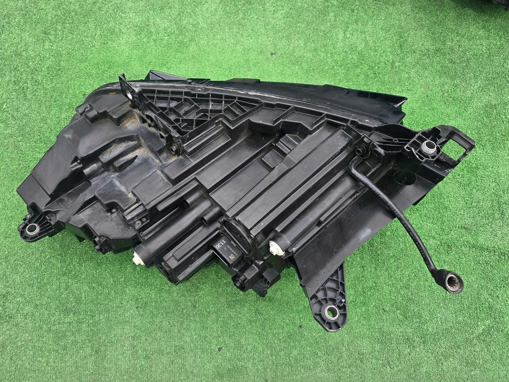 Frontscheinwerfer Skoda Enyaq 5LB941016A Full LED Rechts Scheinwerfer Headlight