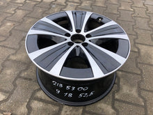 Load image into Gallery viewer, 1x Alufelge 18 Zoll 9.0" 5x112 52,5ET 2134015300 Mercedes-Benz Rim Wheel FEL4132404882tj