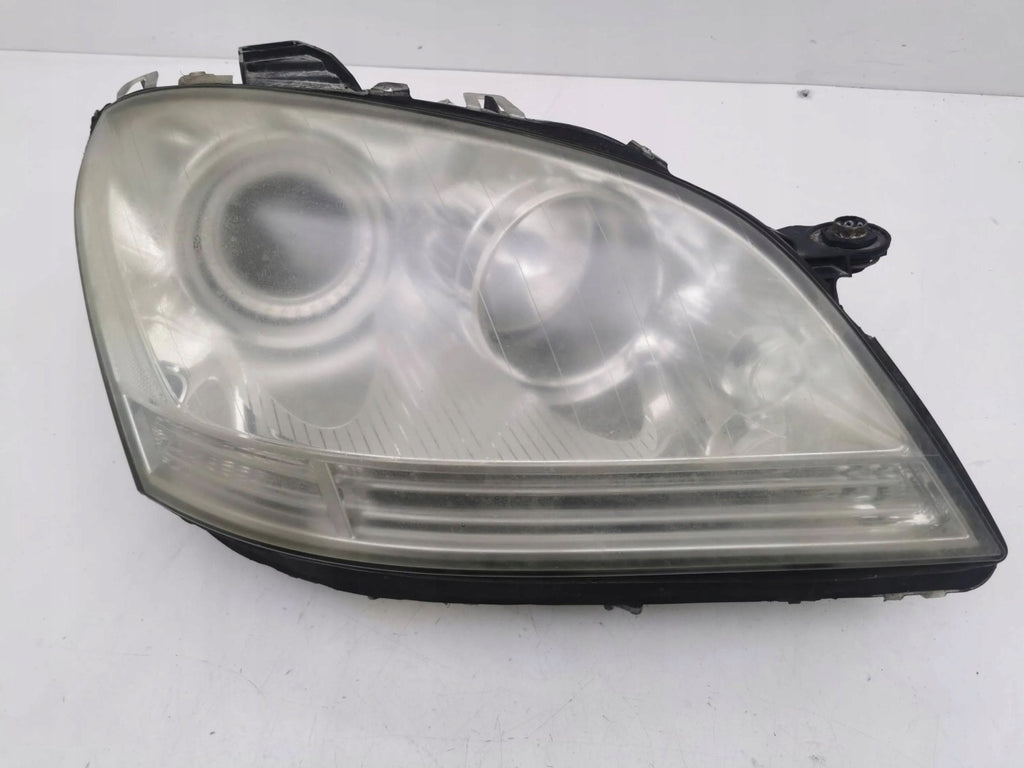 Frontscheinwerfer Mercedes-Benz W164 A0038205126 Rechts Scheinwerfer Headlight SCH2064839802ar