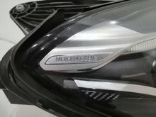 Laden Sie das Bild in den Galerie-Viewer, Frontscheinwerfer Mercedes-Benz Slk A1729063601 LED Rechts Headlight SCH9506040273ti