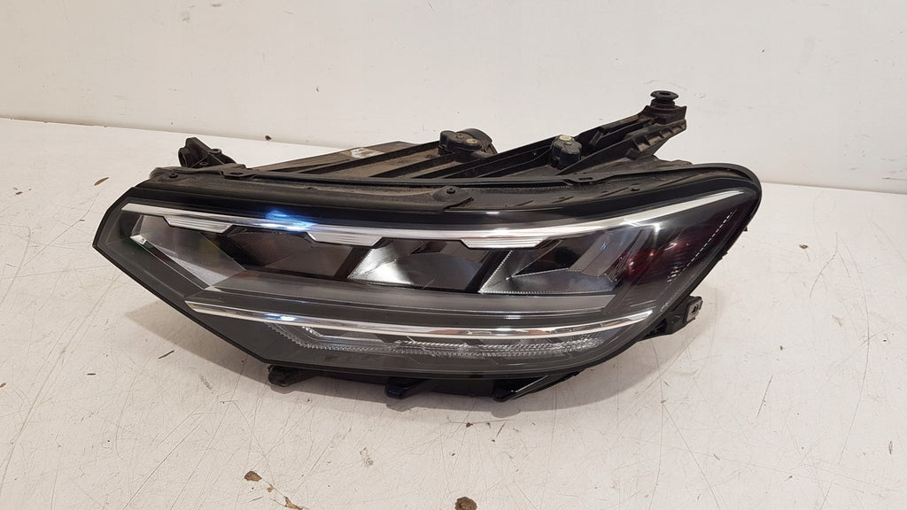 Frontscheinwerfer VW Passat B8 3G1941035P LED Links Scheinwerfer Headlight