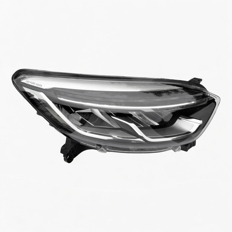 Frontscheinwerfer Renault Captur 260104710R LED Rechts Scheinwerfer Headlight