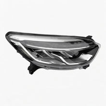 Laden Sie das Bild in den Galerie-Viewer, Frontscheinwerfer Renault Captur 260104710R LED Rechts Scheinwerfer Headlight