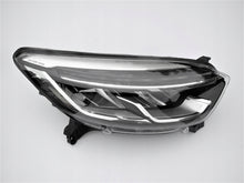 Laden Sie das Bild in den Galerie-Viewer, Frontscheinwerfer Renault Captur 260104710R LED Rechts Scheinwerfer Headlight