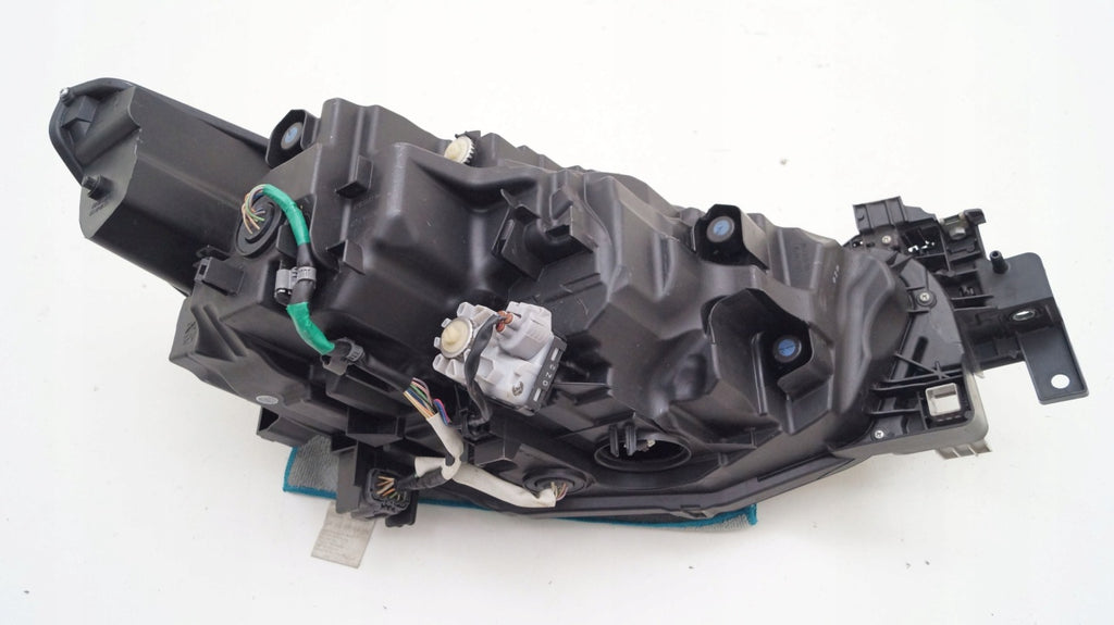 Frontscheinwerfer Mazda 6 MAZD6 LED Links Scheinwerfer Headlight SCH6488172605iu