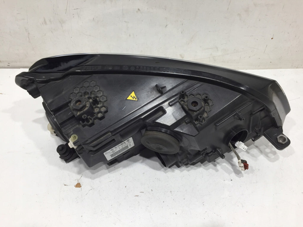 Frontscheinwerfer VW Caddy 2K1941031A Xenon Links Scheinwerfer Headlight SCH6774320949gy
