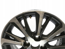 Load image into Gallery viewer, 1x Alufelge 15 Zoll 5.0&quot; 4x100 CMS-1007 Toyota Yaris Rim Wheel