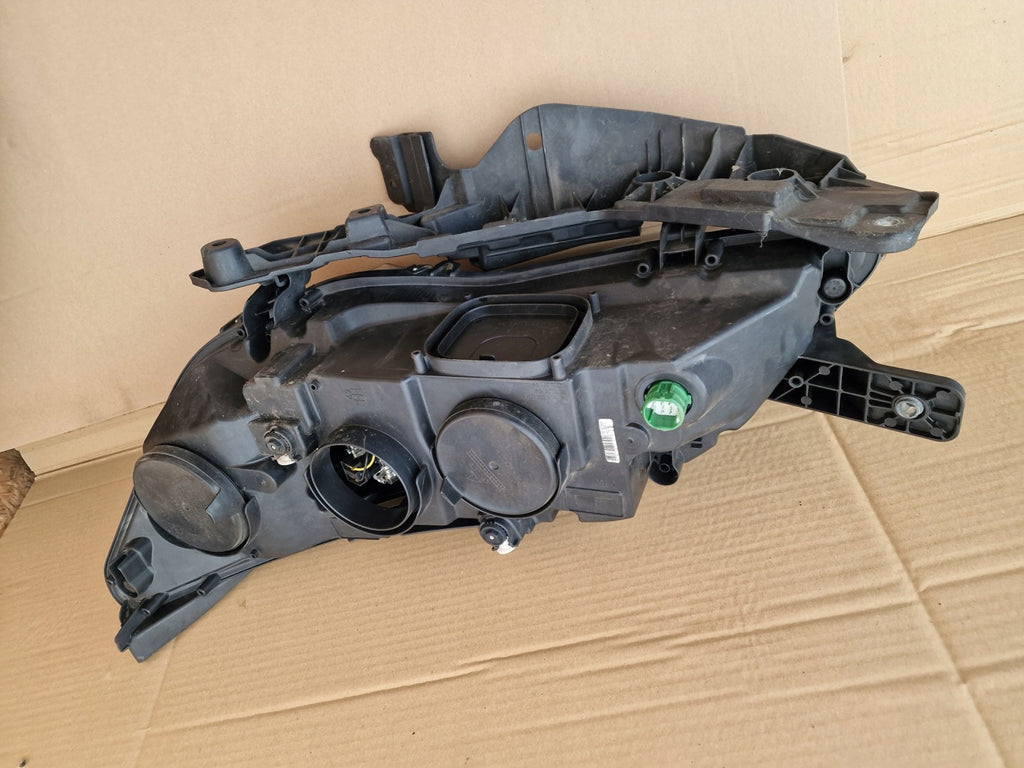 Frontscheinwerfer Fiat Ducato Ein Satz Scheinwerfer Headlight SCH7947867660au