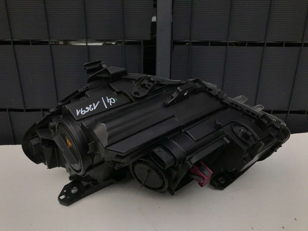 Frontscheinwerfer Mercedes-Benz W246 A2468200839 LED Rechts Headlight SCH5384344912bv