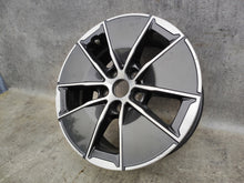 Load image into Gallery viewer, 1x Alufelge 16 Zoll 6.5&quot; 5x112 6883515 BMW 3 G20 Rim Wheel