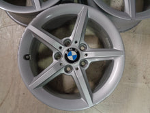 Laden Sie das Bild in den Galerie-Viewer, 4x Alufelge 16 Zoll 7.0" 5x120 40ET 6866302 BMW 4 Rim Wheel FEL4965016435dq