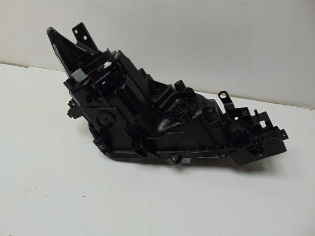 Frontscheinwerfer Mazda 3 Bm BHR251040 LED Links Scheinwerfer Headlight SCH5095330601um