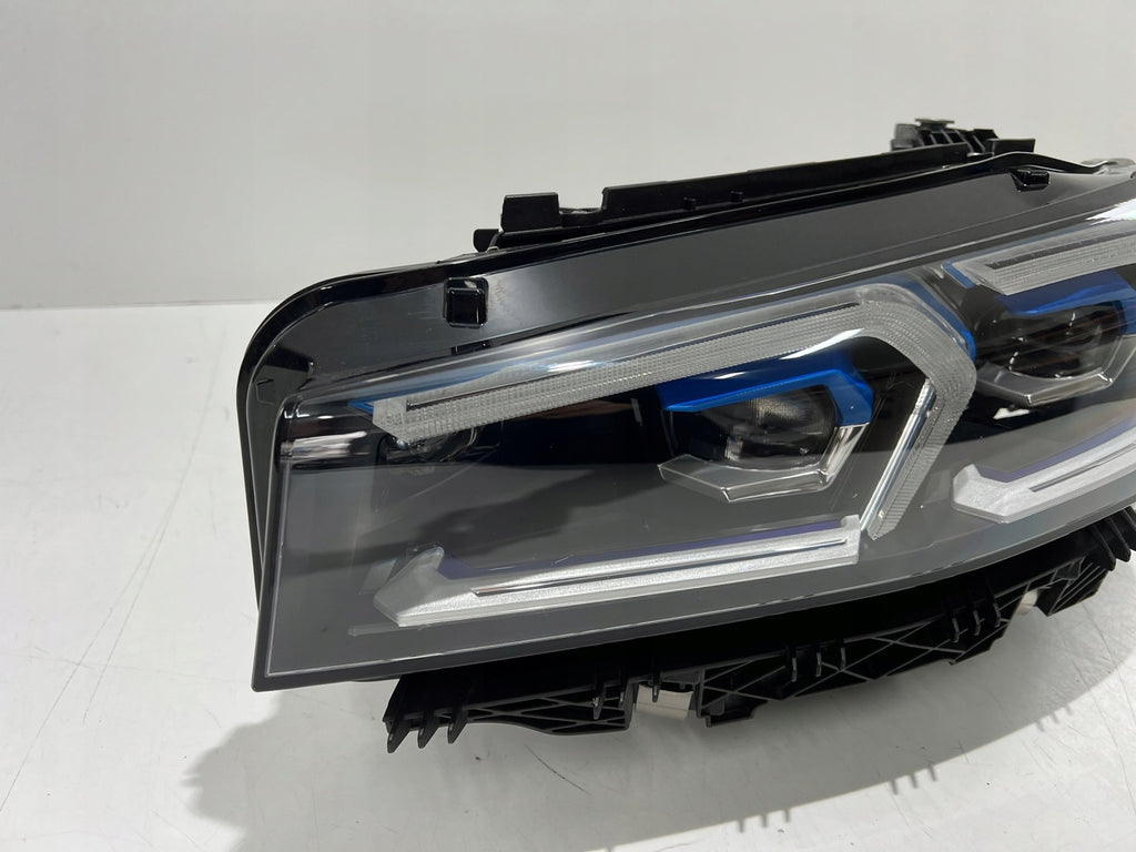 Frontscheinwerfer BMW 3 G20 9850401-04 Full LED Links Scheinwerfer Headlight SCH7151767055vx